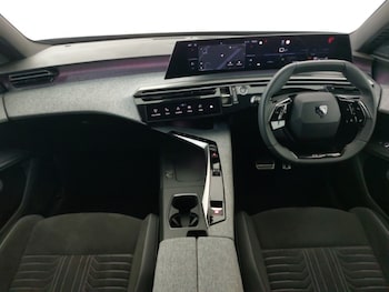Used Peugeot 3008 2024 for sale - 75615466: Photo