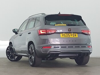 Used Cupra Ateca 2025 for sale - 78700057: Photo