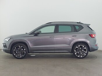 Used Cupra Ateca 2025 for sale - 78700057: Photo