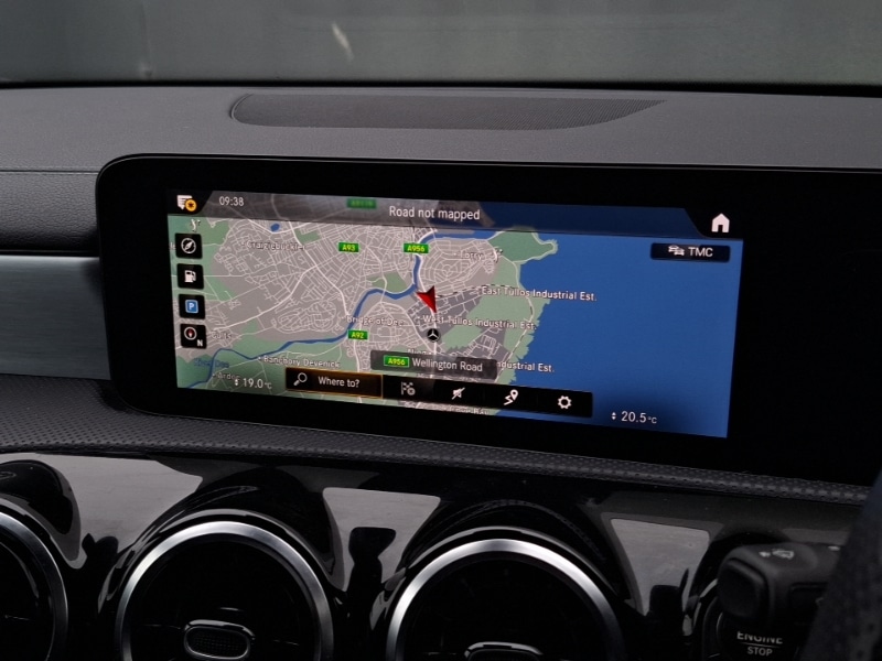 Used Mercedes-Benz A-Class 2021 for sale - 76737834: Photo 7