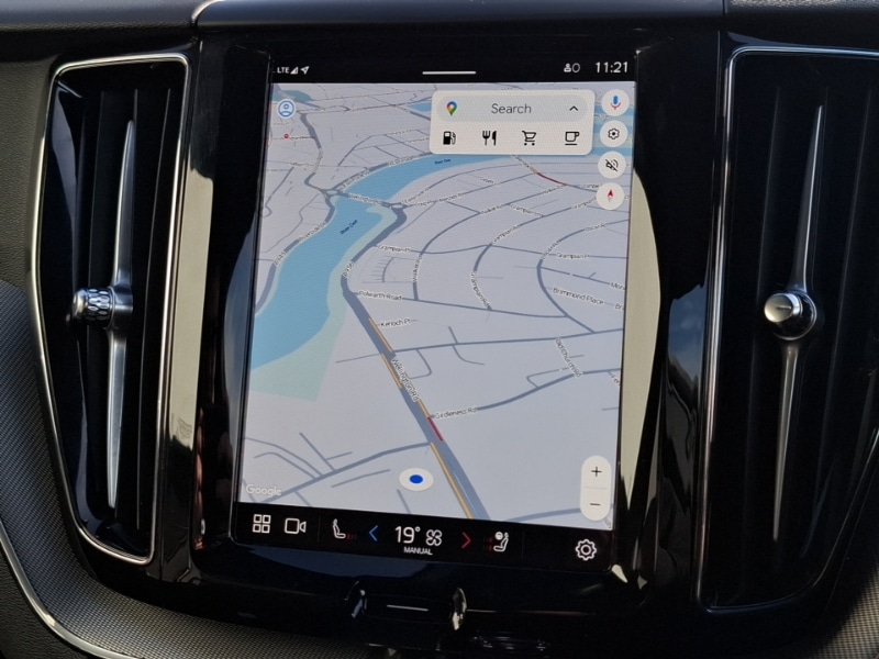 Used Volvo XC60 2024 for sale - 76695174: Photo 11