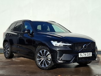 Used Volvo XC60 2024 for sale - 76695174: Photo