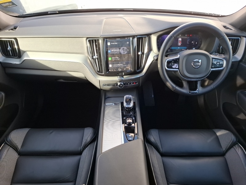 Used Volvo XC60 2024 for sale - 76695174: Photo 2