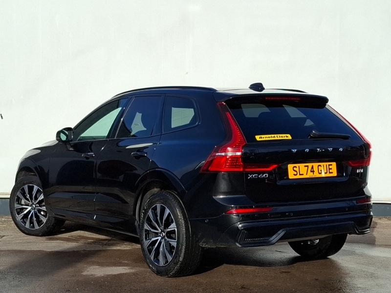 Used Volvo XC60 2024 for sale - 76695174: Photo 3