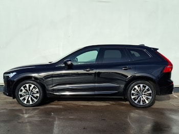 Used Volvo XC60 2024 for sale - 76695174: Photo