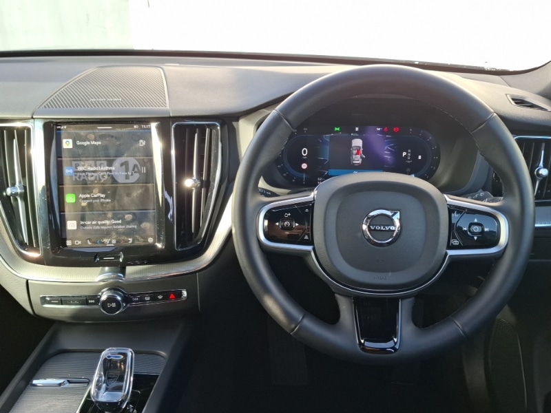 Used Volvo XC60 2024 for sale - 76695174: Photo 7