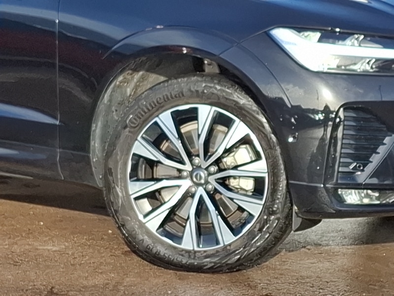 Used Volvo XC60 2024 for sale - 76695174: Photo 9