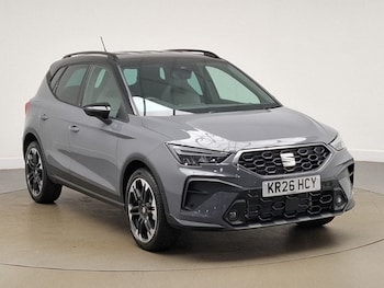 Used SEAT Arona 2026 for sale - 78917009: Photo