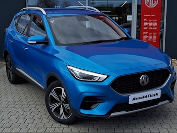 Used MG MG ZS 2024 for sale - 78536825: Photo