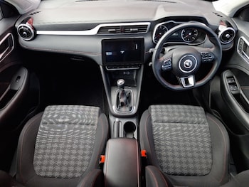 Used MG MG ZS 2024 for sale - 78536825: Photo