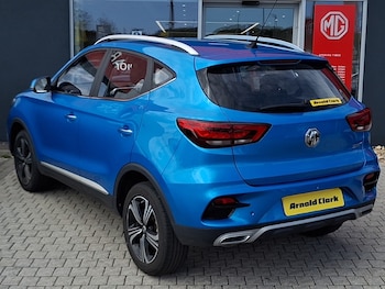 Used MG MG ZS 2024 for sale - 78536825: Photo