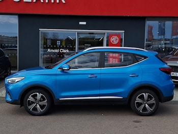 Used MG MG ZS 2024 for sale - 78536825: Photo