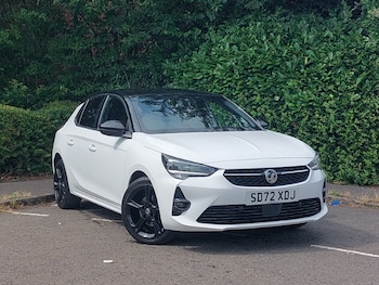 Used Vauxhall Corsa 2022 for sale - 75613862: Photo