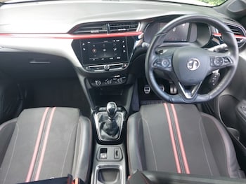 Used Vauxhall Corsa 2022 for sale - 75613862: Photo