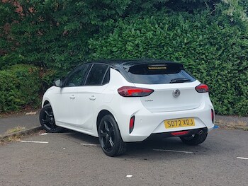 Used Vauxhall Corsa 2022 for sale - 75613862: Photo