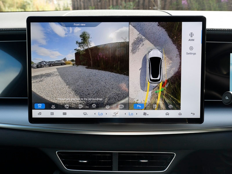 Used BYD Sealion 7 2026 for sale - 78146478: Photo 10