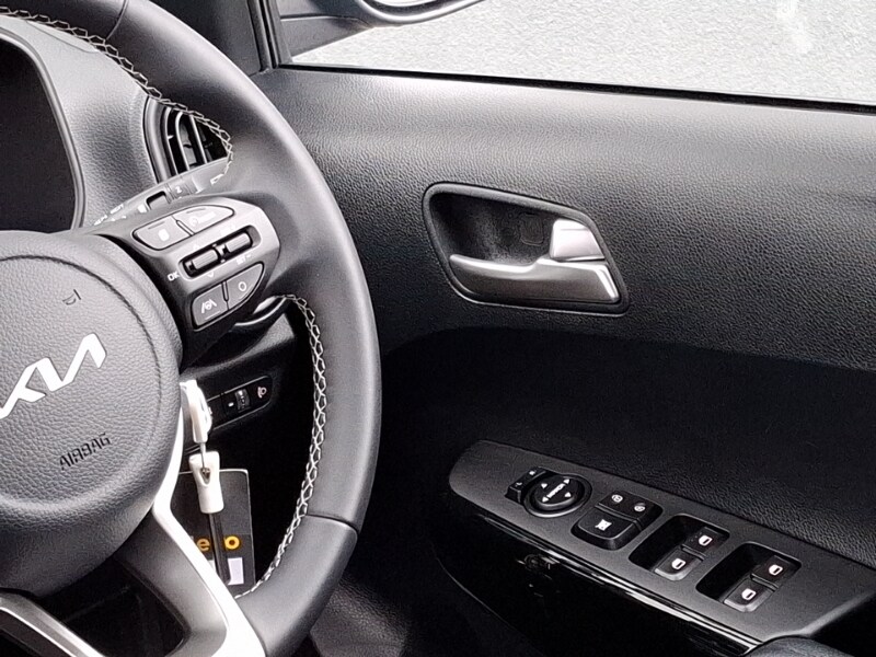 Used Kia Picanto 2025 for sale - 77503807: Photo 11