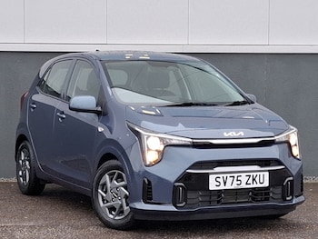 Used Kia Picanto 2025 for sale - 77503807: Photo