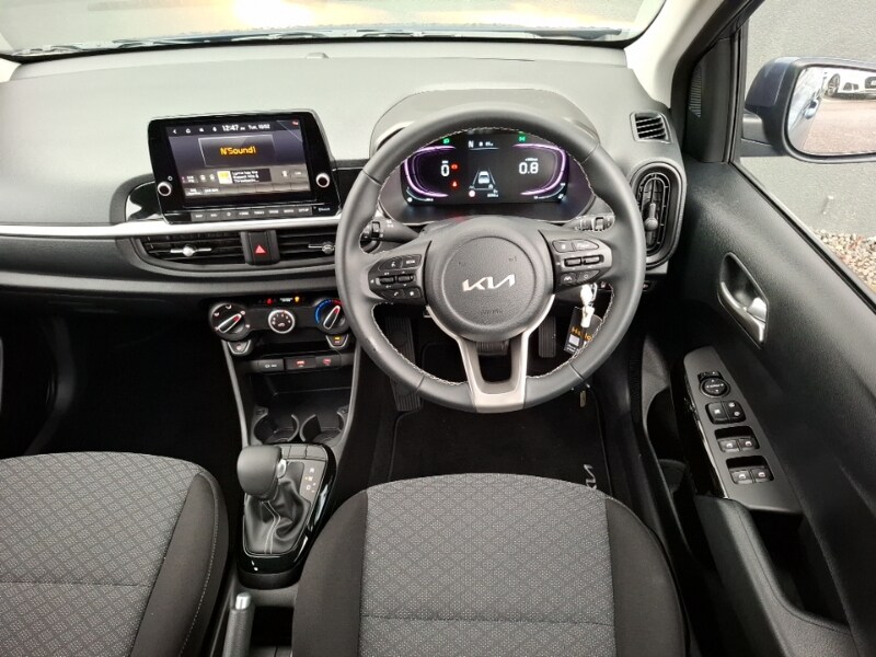 Used Kia Picanto 2025 for sale - 77503807: Photo 7