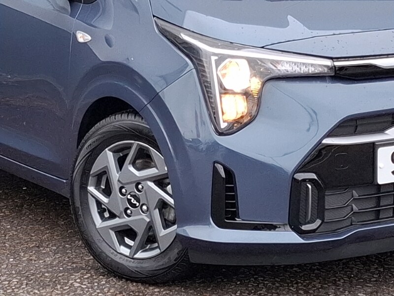 Used Kia Picanto 2025 for sale - 77503807: Photo 9