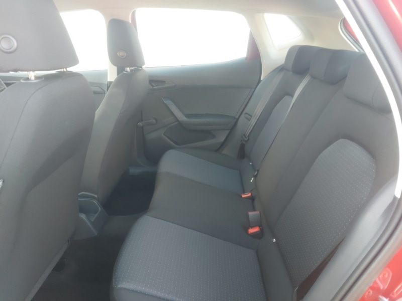 Used SEAT Ibiza 2025 for sale - 77173959: Photo 6