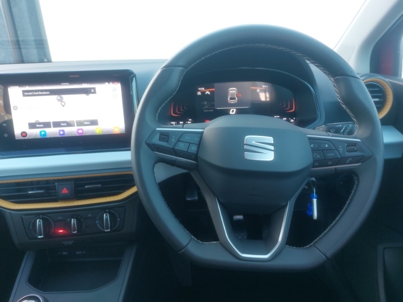 Used SEAT Ibiza 2025 for sale - 77173959: Photo 7