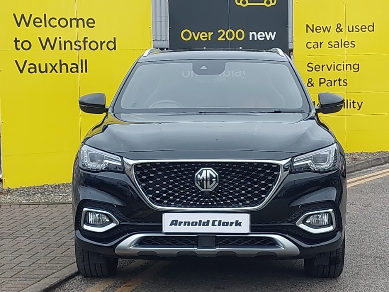 Used MG MG HS 2022 for sale - 77660958: Photo 12