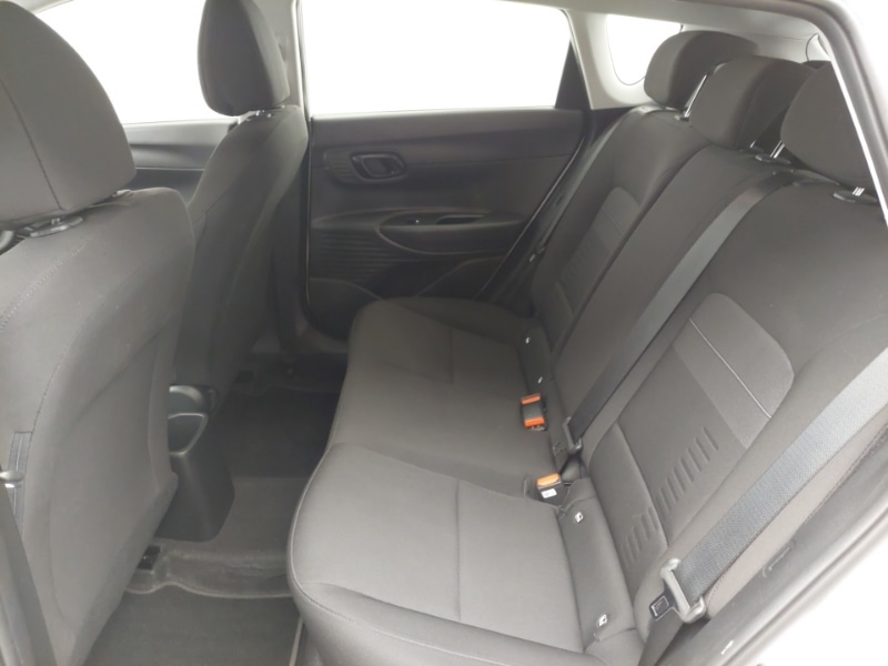 Used Hyundai BAYON 2024 for sale - 77405721: Photo 6