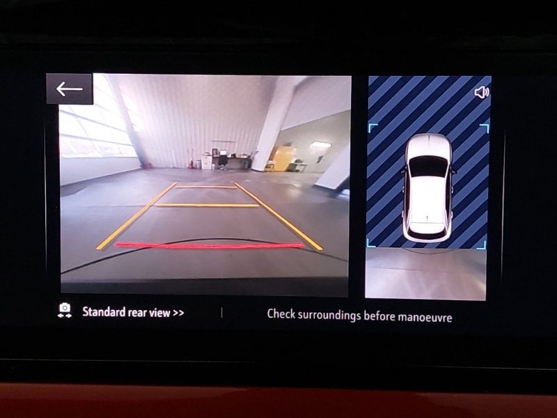 Used Vauxhall Mokka 2022 for sale - 77018730: Photo 10