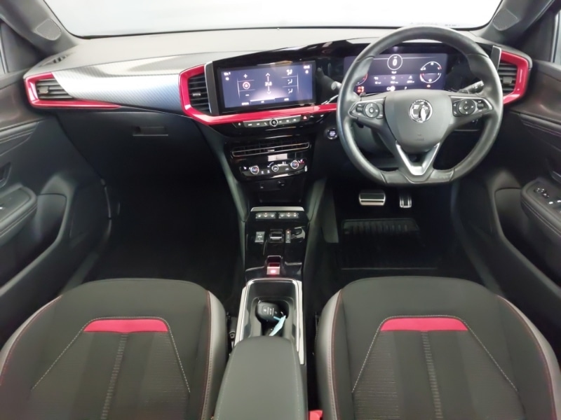 Used Vauxhall Mokka 2022 for sale - 77018730: Photo 2