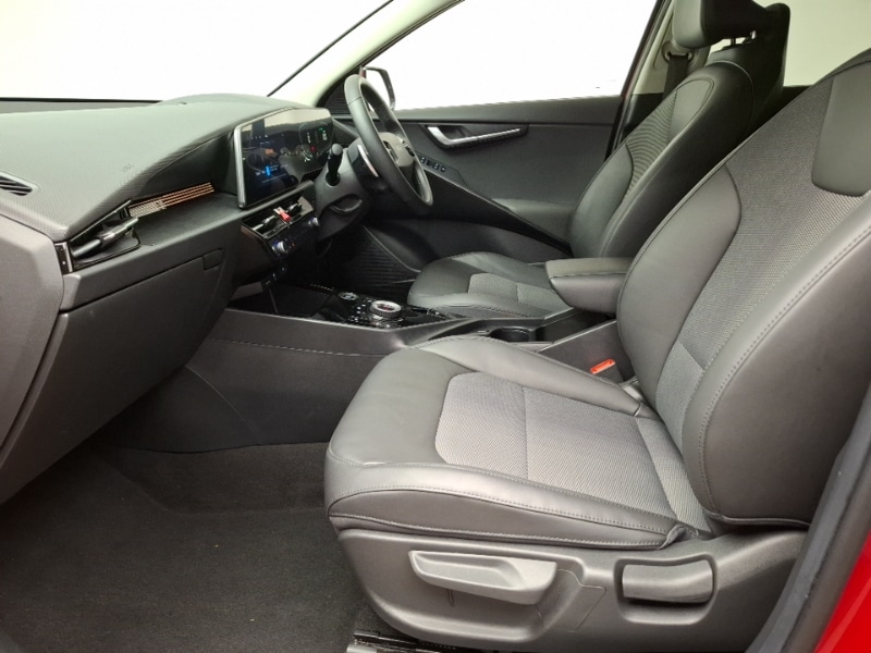 Used Kia Niro 2023 for sale - 77652566: Photo 5