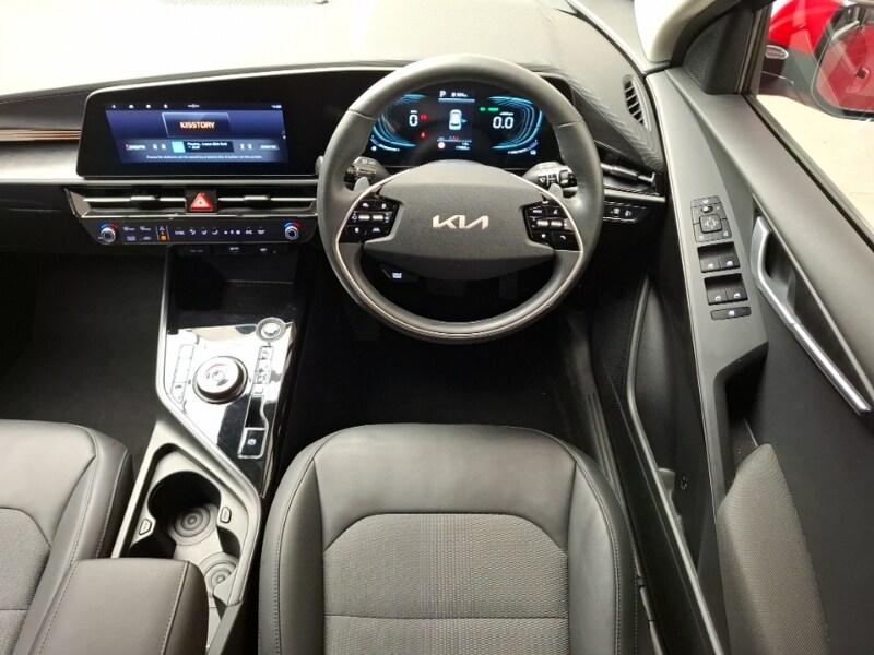 Used Kia Niro 2023 for sale - 77652566: Photo 7