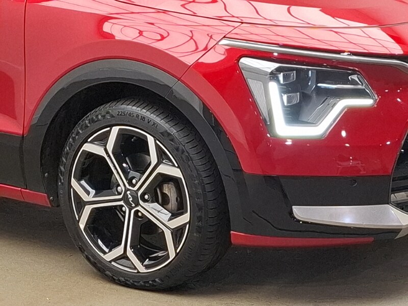 Used Kia Niro 2023 for sale - 77652566: Photo 9