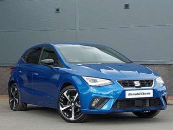 2024 - 1.0 TSI 115 FR Sport 5dr