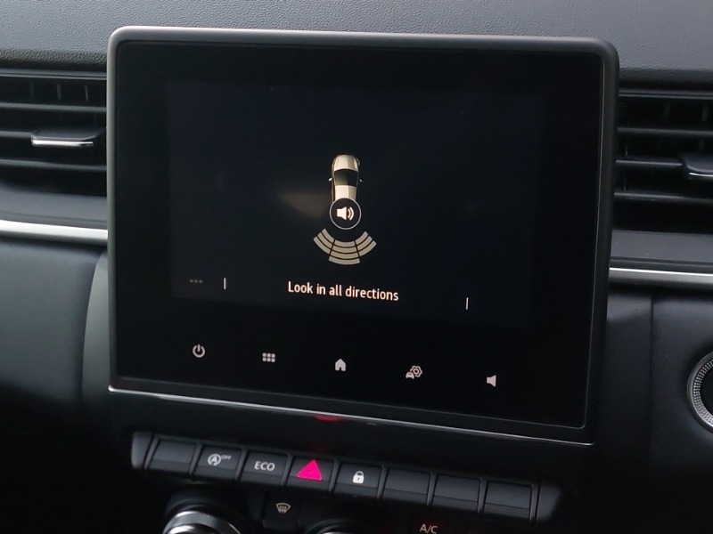 Used Renault Captur 2022 for sale - 77070556: Photo 11