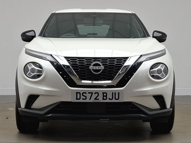 Used Nissan Juke 2022 for sale - 76987548: Photo 12