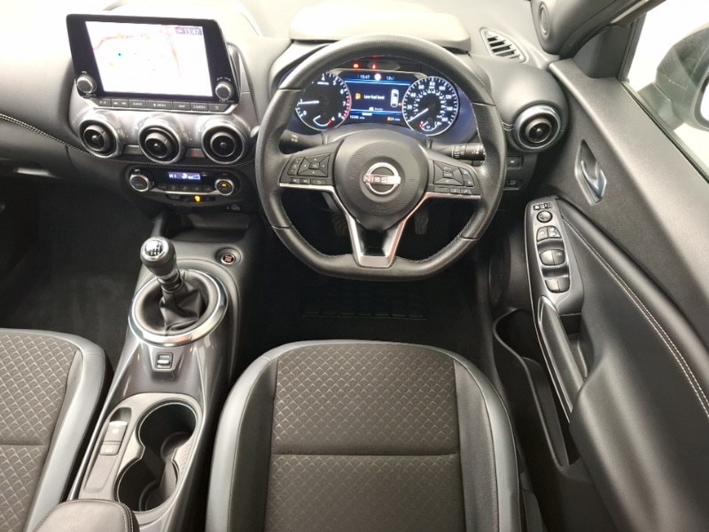Used Nissan Juke 2022 for sale - 76987548: Photo 7