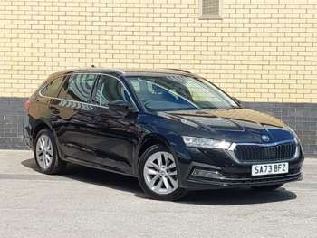 2023 - 2.0 TDI 150 SE L 5dr DSG
