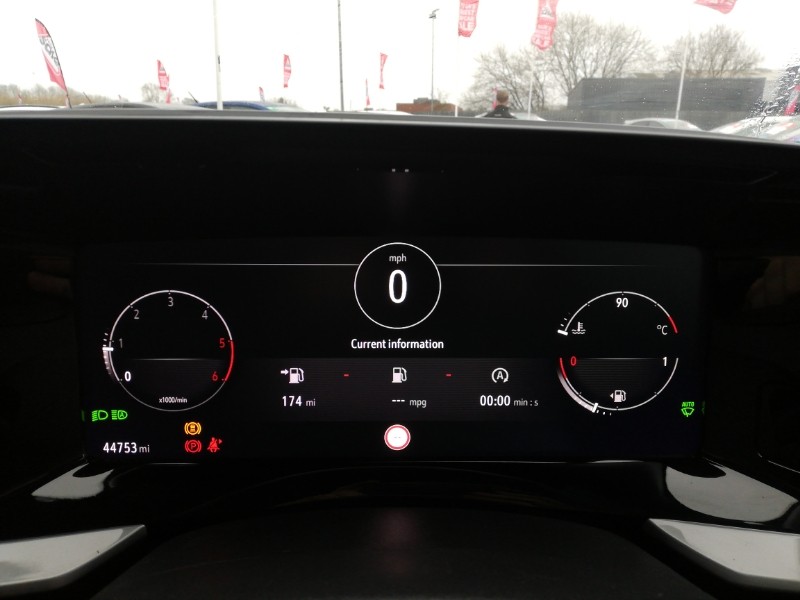 Used Vauxhall Mokka 2022 for sale - 77954672: Photo 12