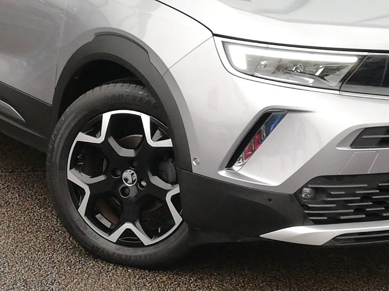 Used Vauxhall Mokka 2022 for sale - 77954672: Photo 9