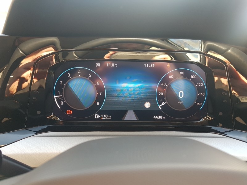 Used Volkswagen Golf 2023 for sale - 77874816: Photo 12