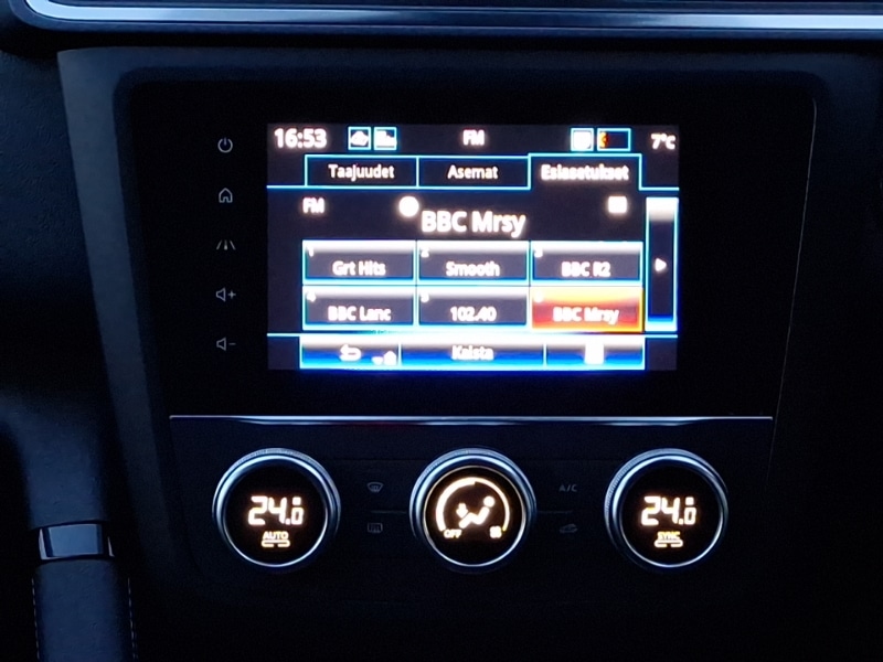 Used Renault Kadjar 2020 for sale - 77600992: Photo 10