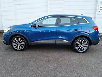 Used Renault Kadjar 2020 for sale - 77600992: Photo