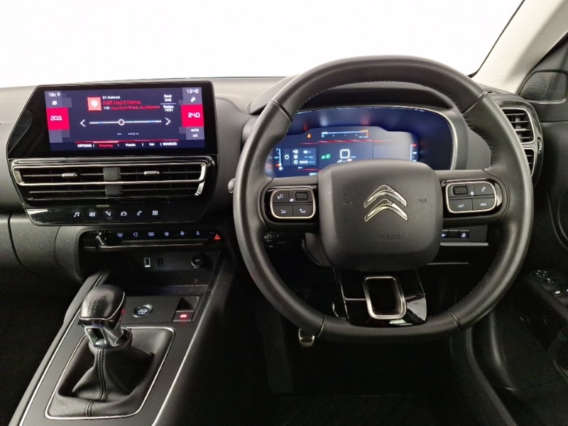 Used Citroen C5 Aircross 2022 for sale - 76770386: Photo 7