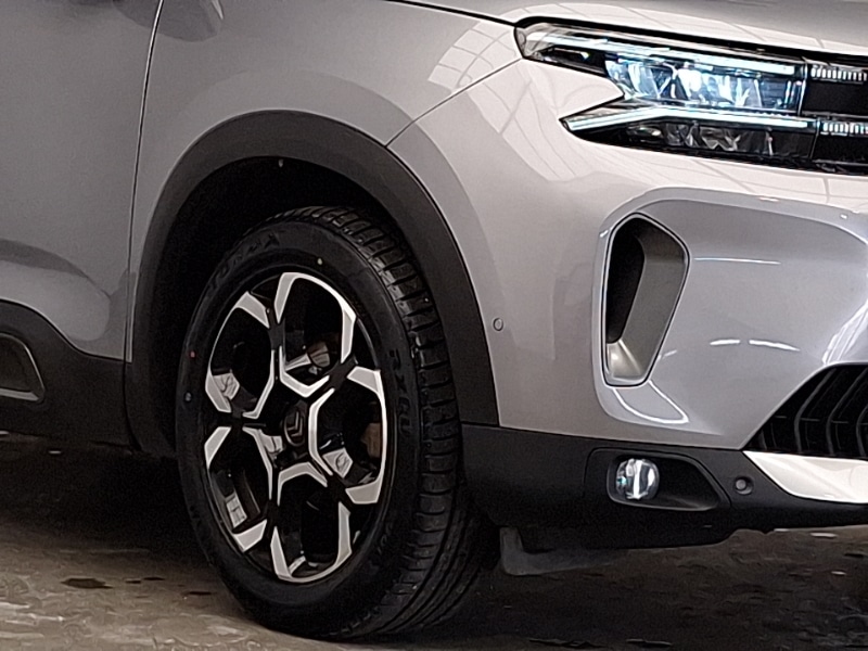 Used Citroen C5 Aircross 2022 for sale - 76770386: Photo 9