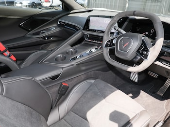 Used Chevrolet Corvette 2025 for sale - 79186014: Photo
