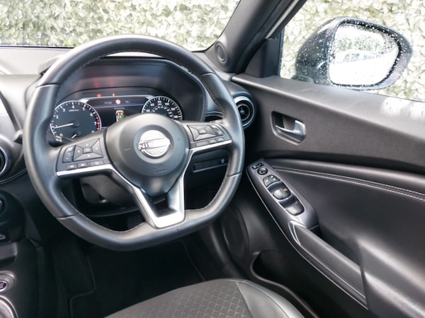 Used Nissan Juke 2022 for sale - 76253965: Photo 10