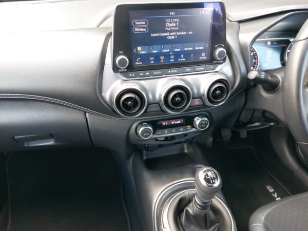 Used Nissan Juke 2022 for sale - 76253965: Photo 11