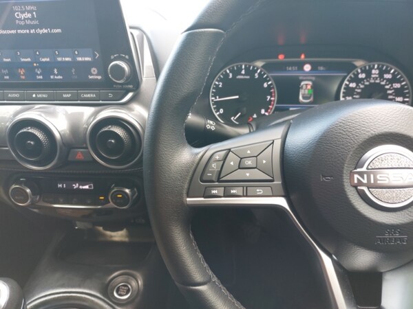 Used Nissan Juke 2022 for sale - 76253965: Photo 12