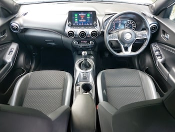 Used Nissan Juke 2022 for sale - 76253965: Photo 2